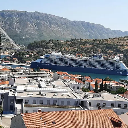 Dubrovnik Apartment Nepe Zewnętrze zdjęcie