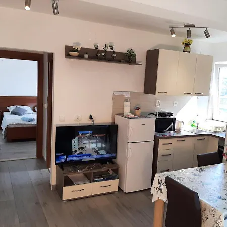 Dubrovnik Apartment Nepe Zewnętrze zdjęcie