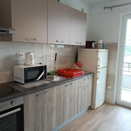 Dubrovnik Apartment Nepe Zewnętrze zdjęcie