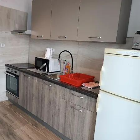 Dubrovnik Apartment Nepe Zewnętrze zdjęcie