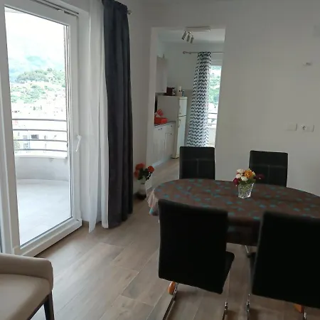 Dubrovnik Apartment Nepe Zewnętrze zdjęcie