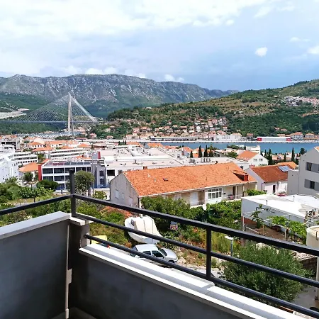 Dubrovnik Apartment Nepe Zewnętrze zdjęcie