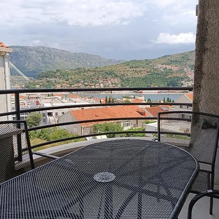 Dubrovnik Apartment Nepe Zewnętrze zdjęcie