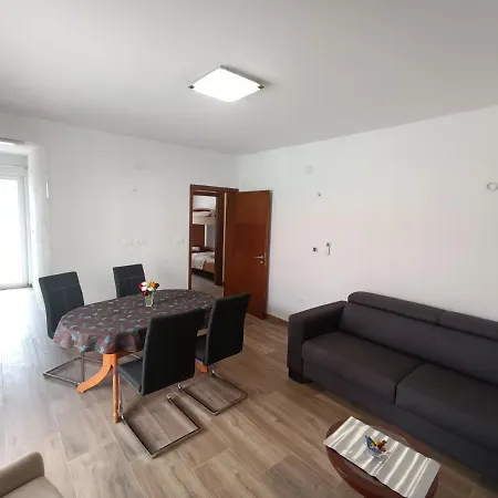 Dubrovnik Apartment Nepe Zewnętrze zdjęcie