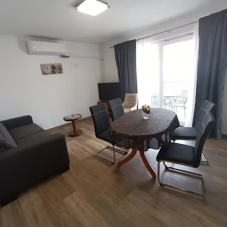 Dubrovnik Apartment Nepe Zewnętrze zdjęcie