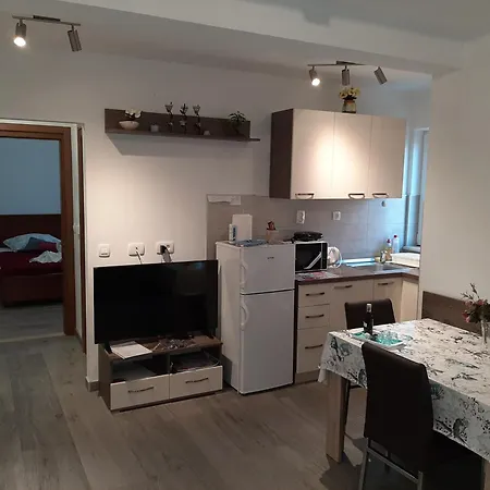 Dubrovnik Apartment Nepe Zewnętrze zdjęcie