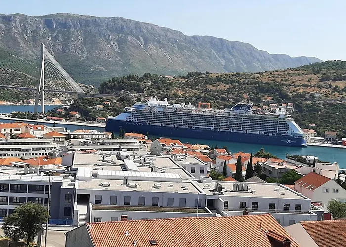 Dubrovnik Apartment Nepe