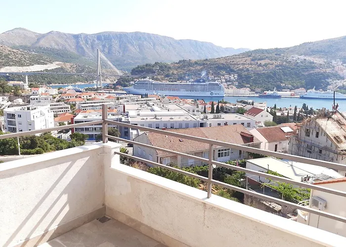 Dubrovnik Apartment Nepe