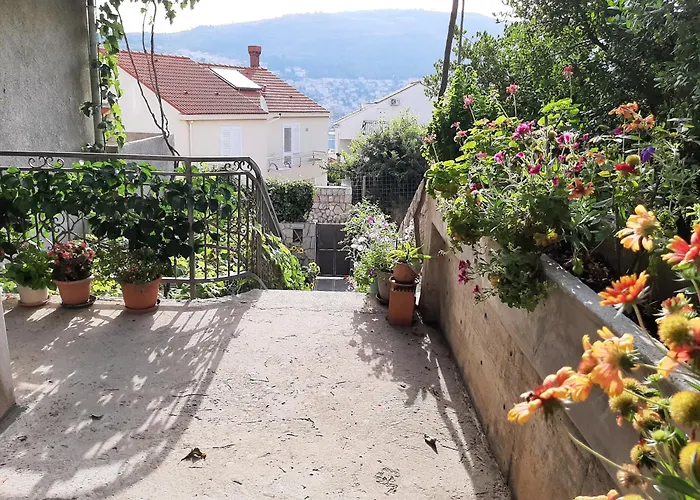 Dubrovnik Apartment Nepe