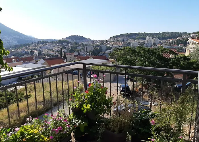 Dubrovnik Apartment Nepe