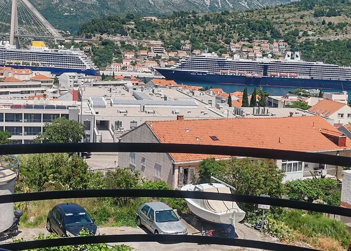 Apartment Nepe