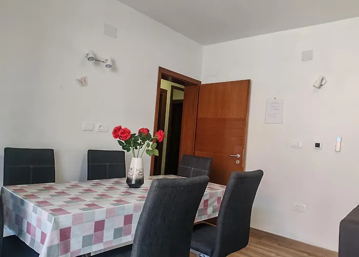 Apartment Nepe