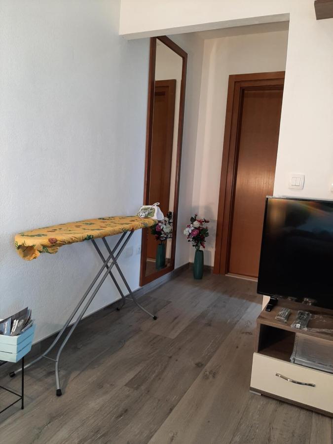 Apartament Nepe