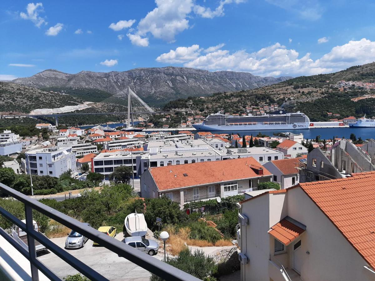Nepe Apartament *