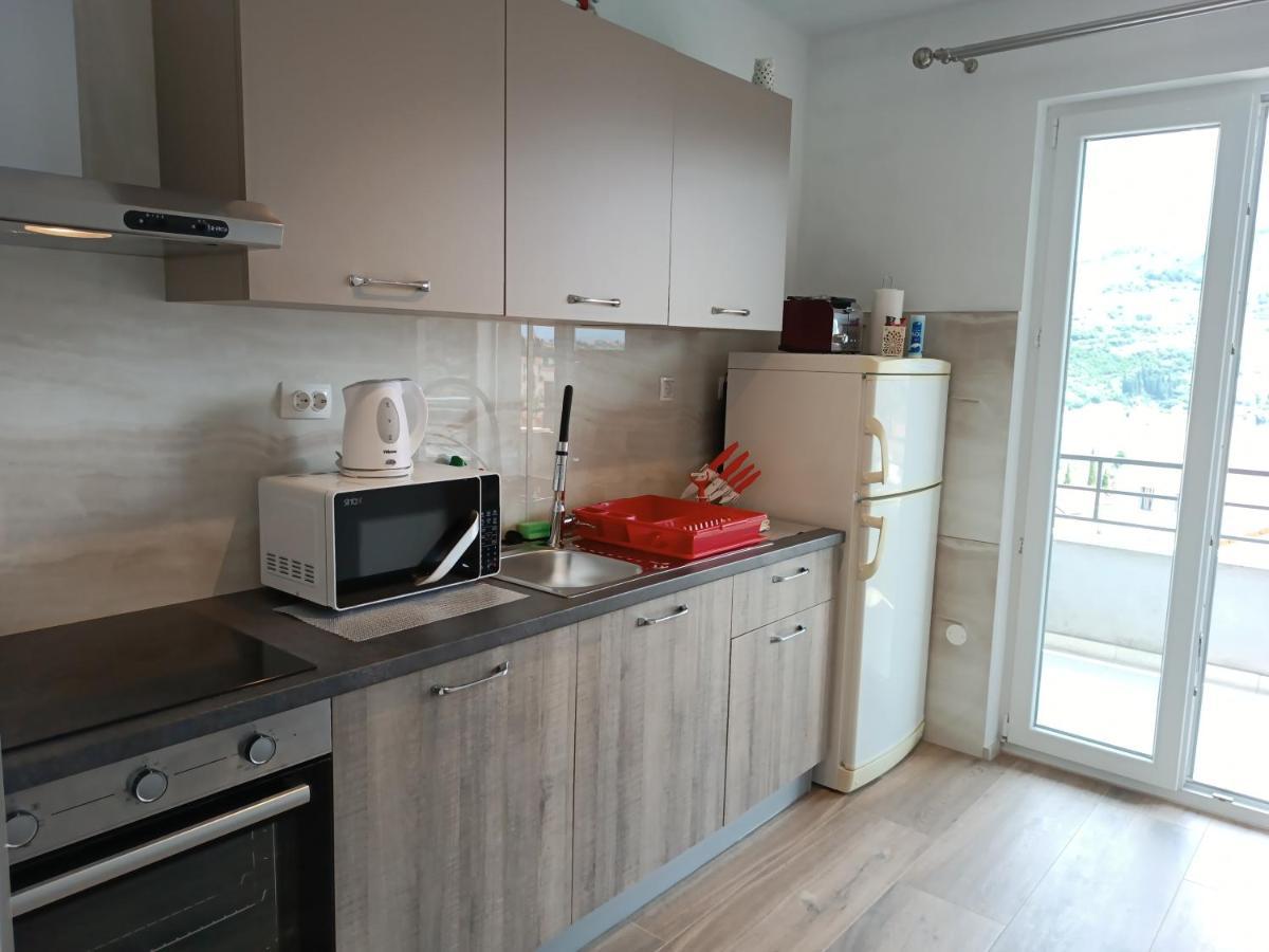 Nepe Apartament *