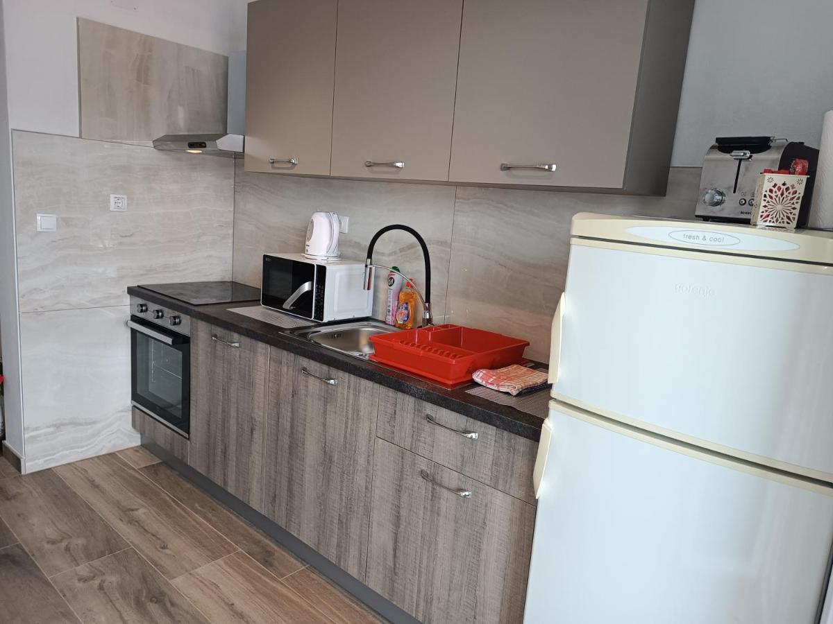 Nepe Apartament *