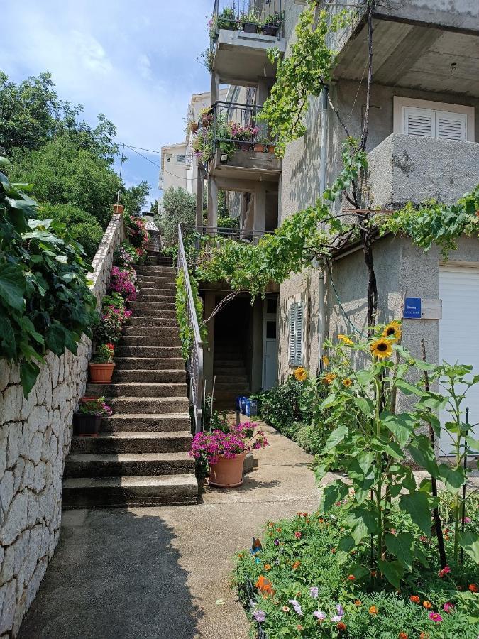 Nepe Apartament *