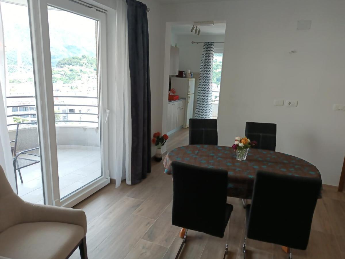 Apartament Nepe Dubrownik