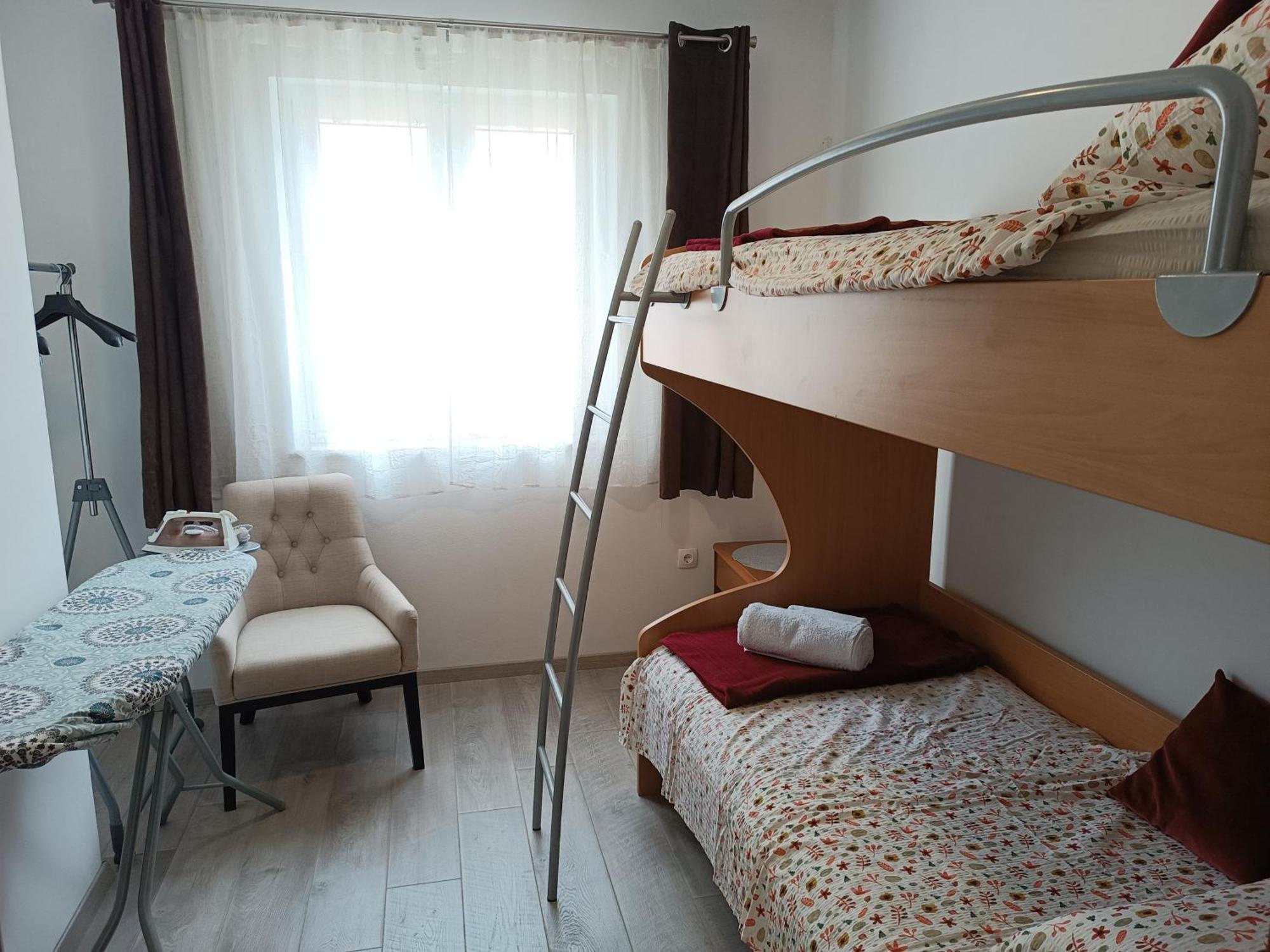 Nepe Apartament *