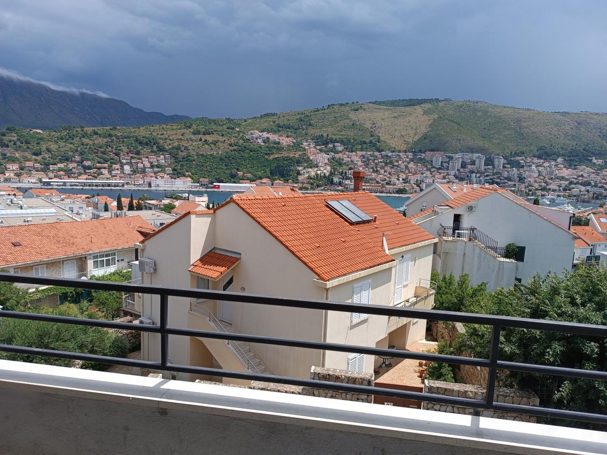 Nepe Apartament Dubrownik