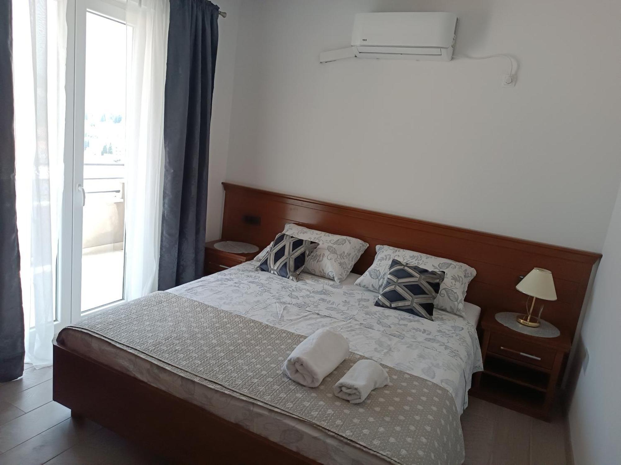 Apartament Nepe