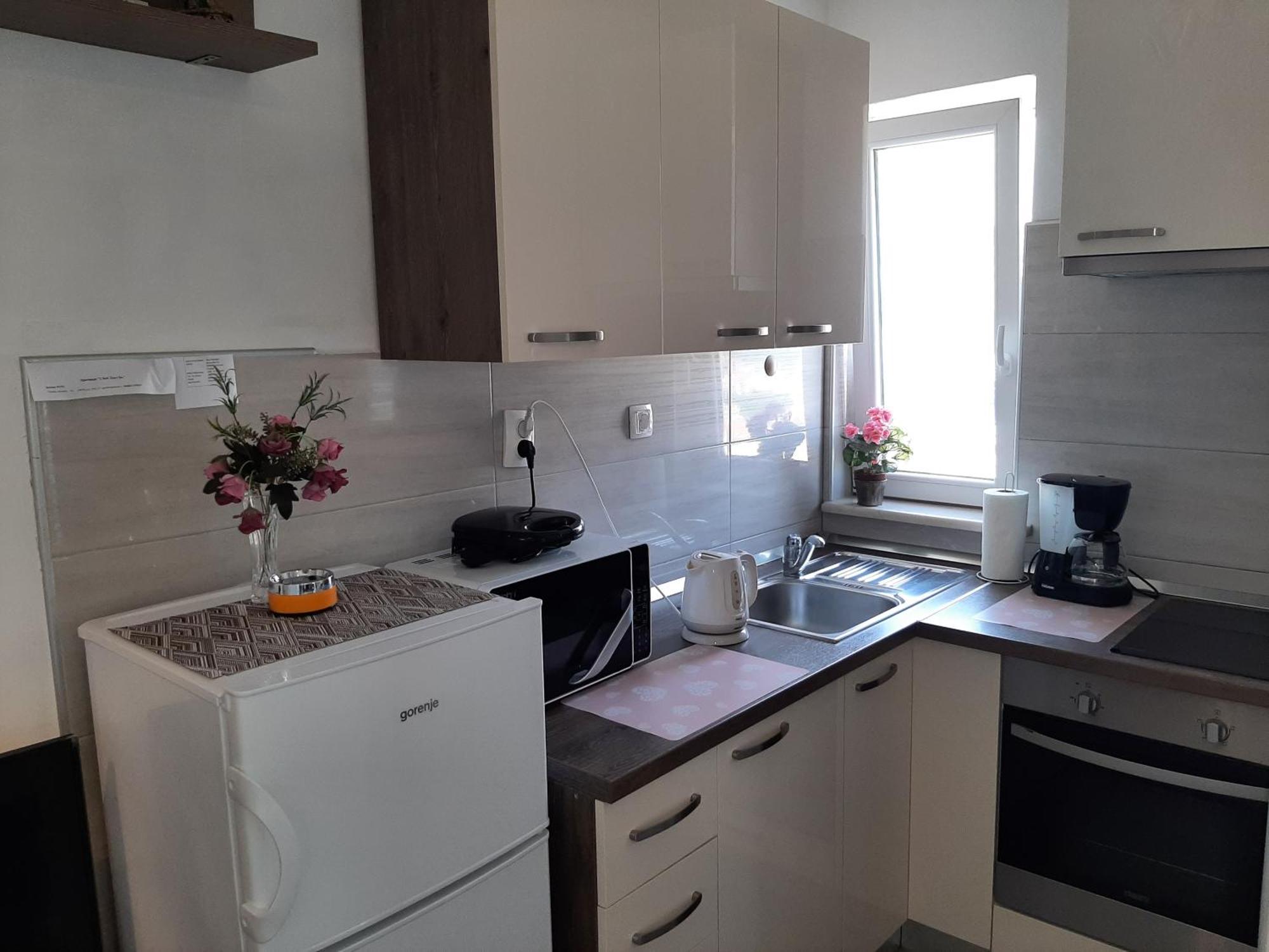 Apartament Nepe Dubrownik