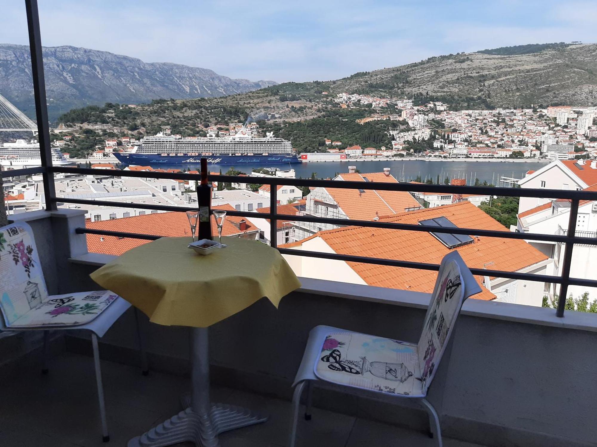Apartament Nepe Dubrownik