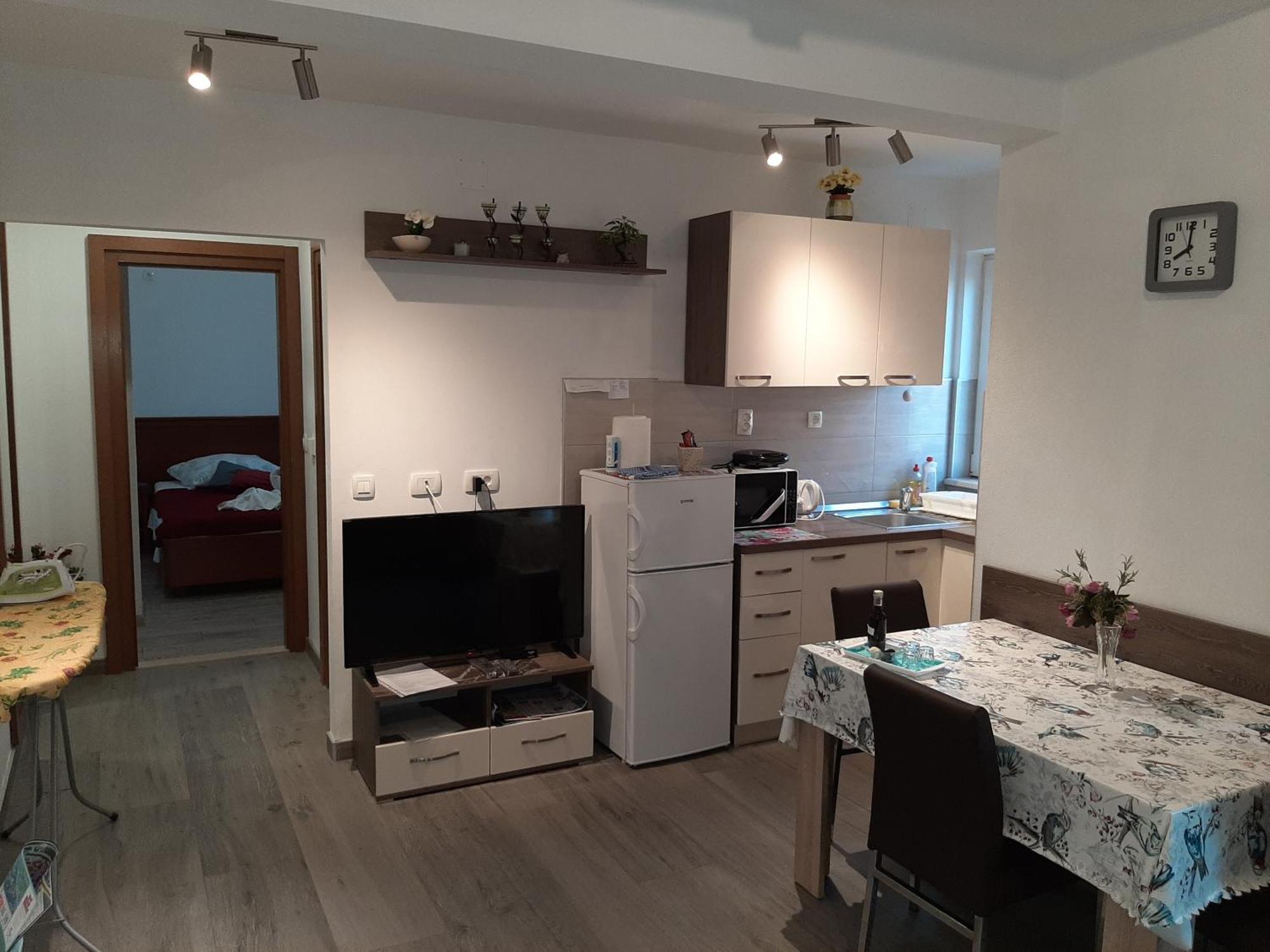 Nepe Apartament Dubrownik