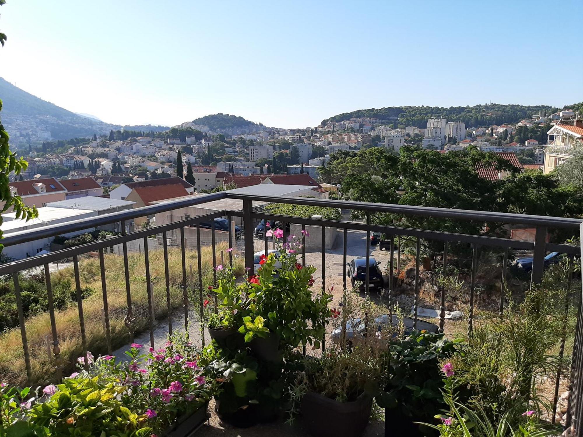 Nepe Apartament *