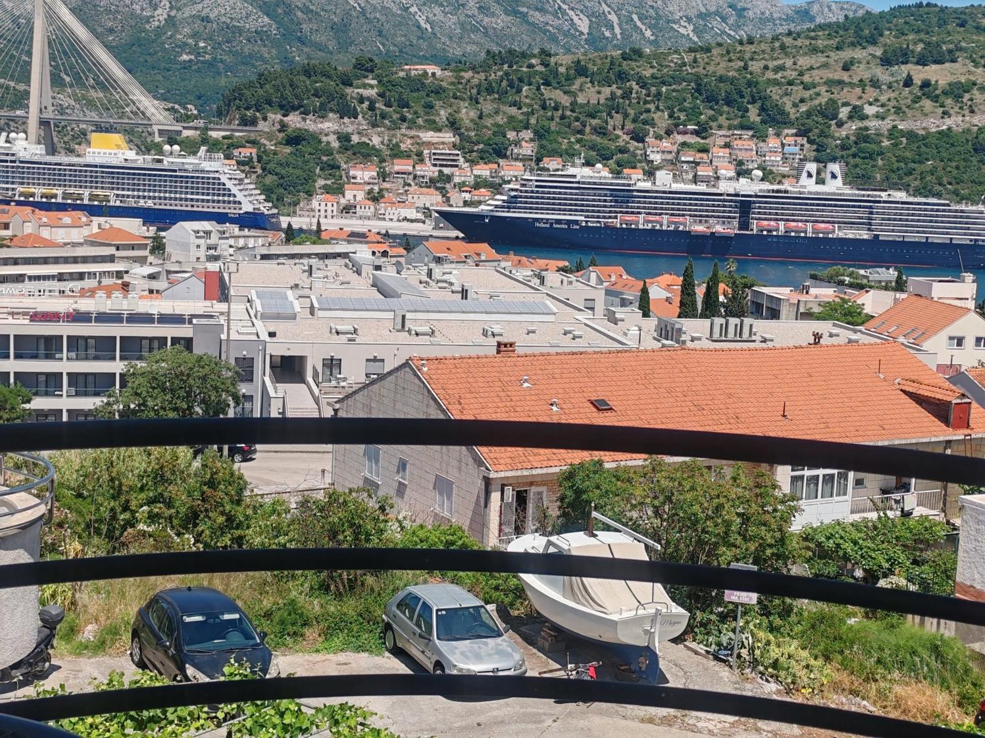 Apartmán Nepe *