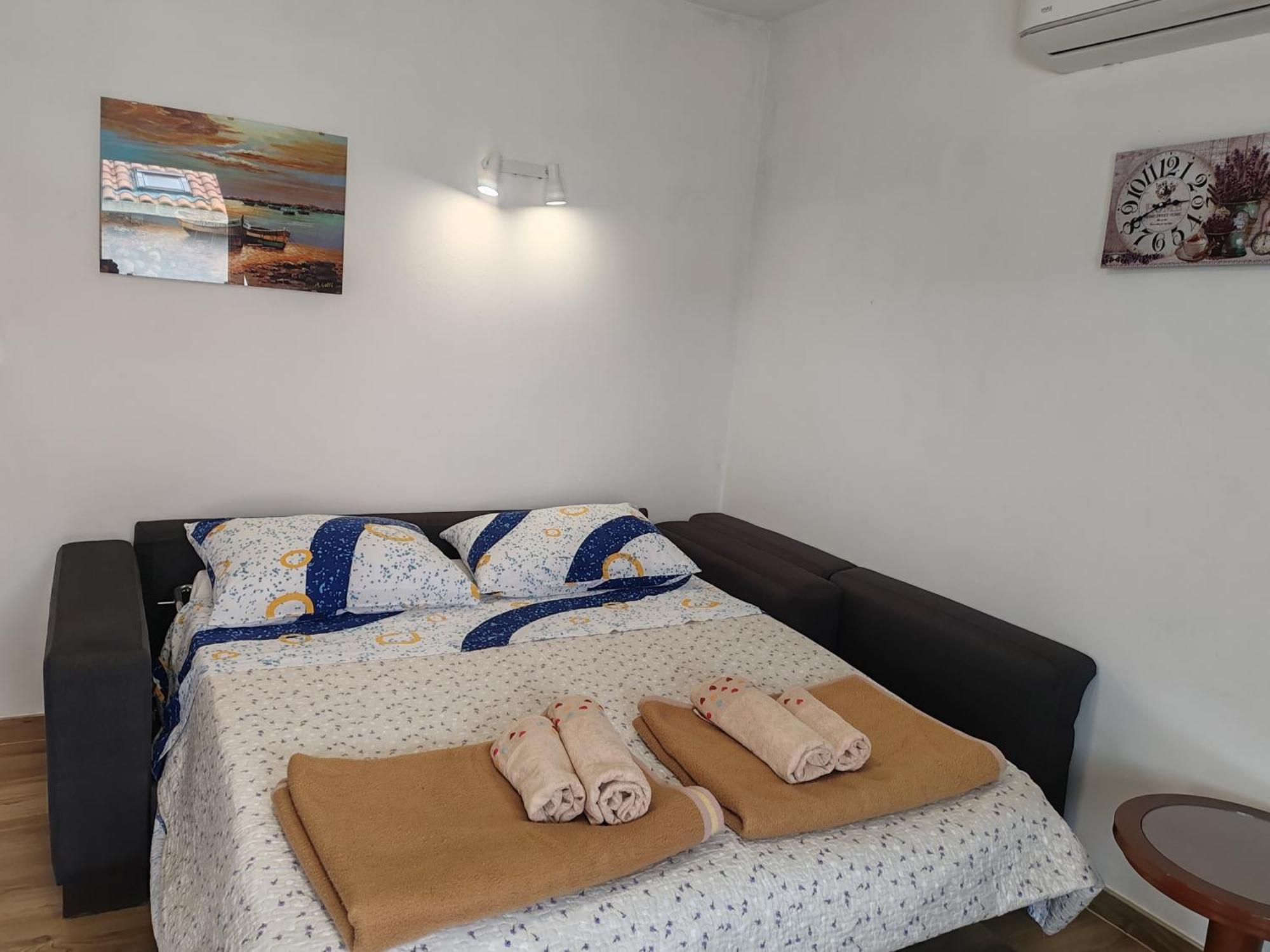 Apartmán Nepe
