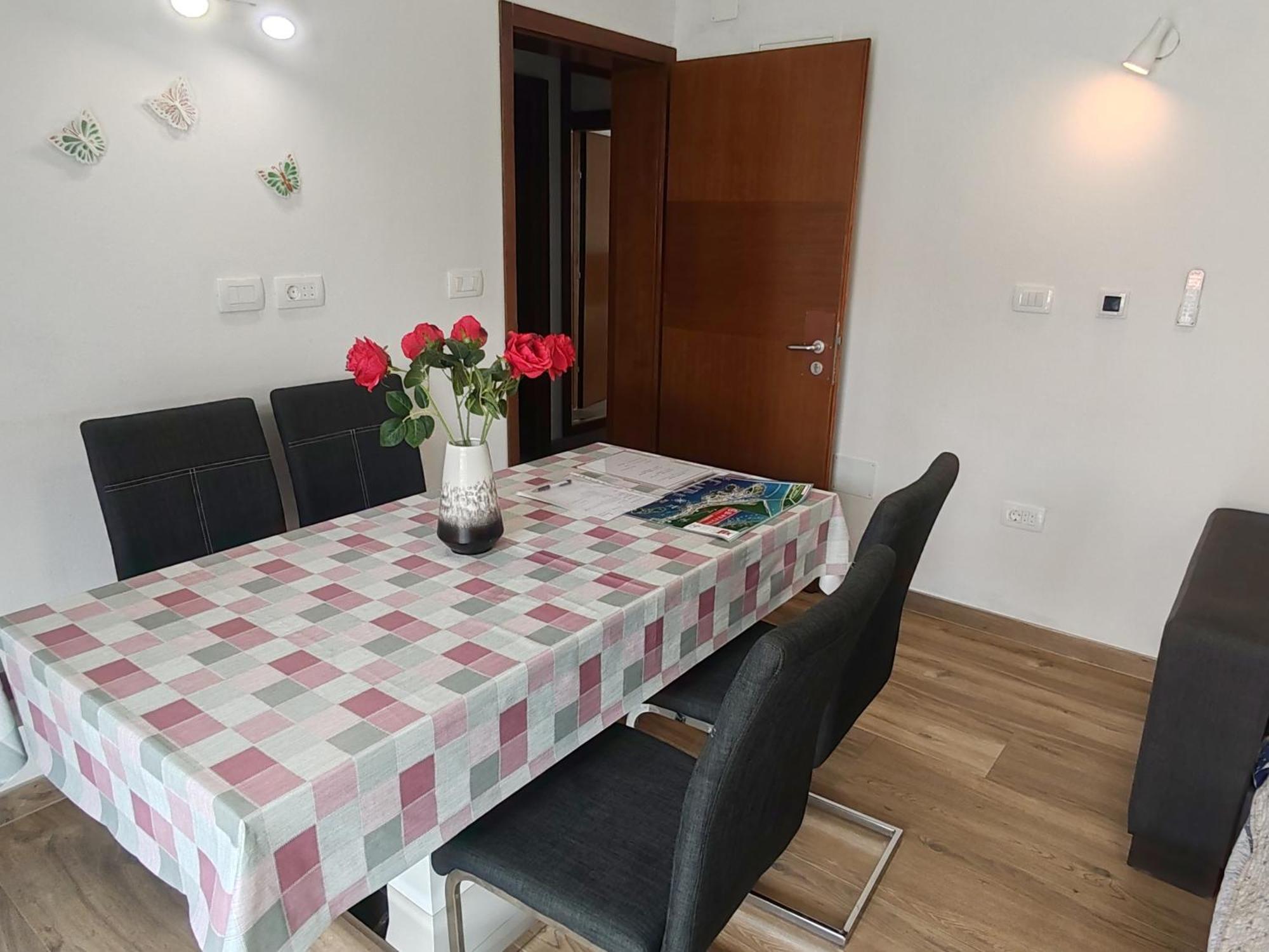 Nepe Apartmán *