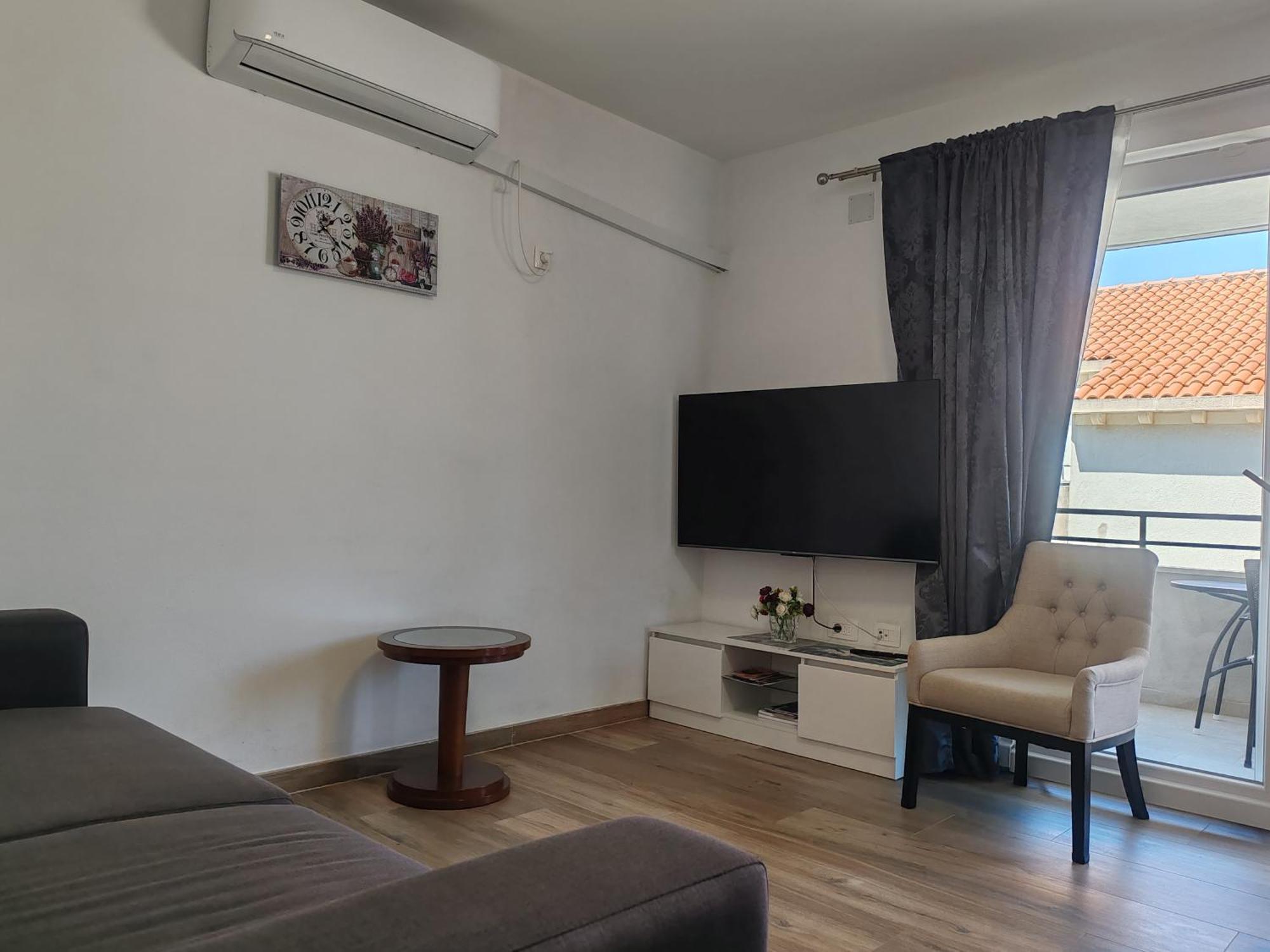 Apartmán Nepe *