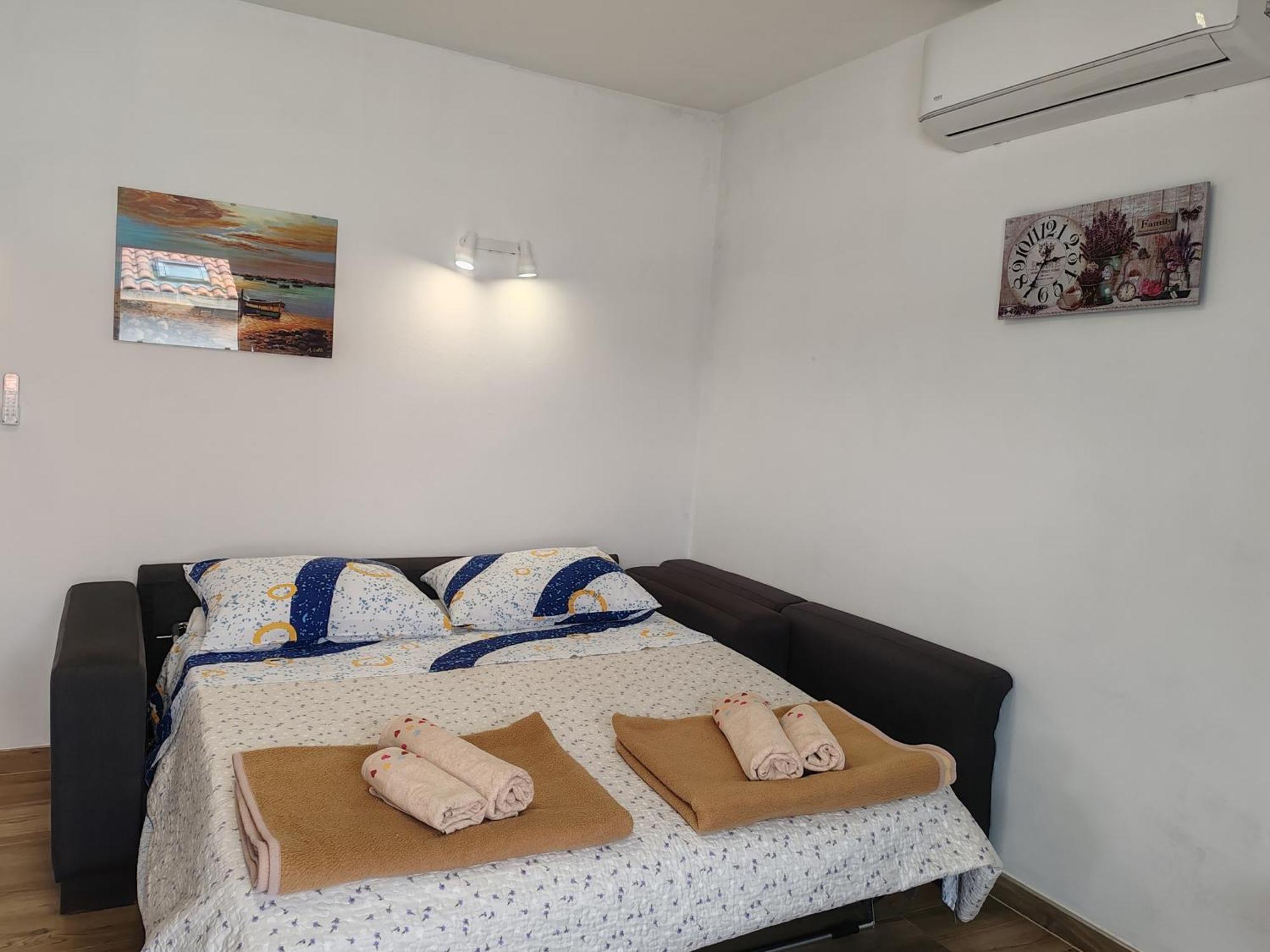 Nepe Apartmán Dubrovník