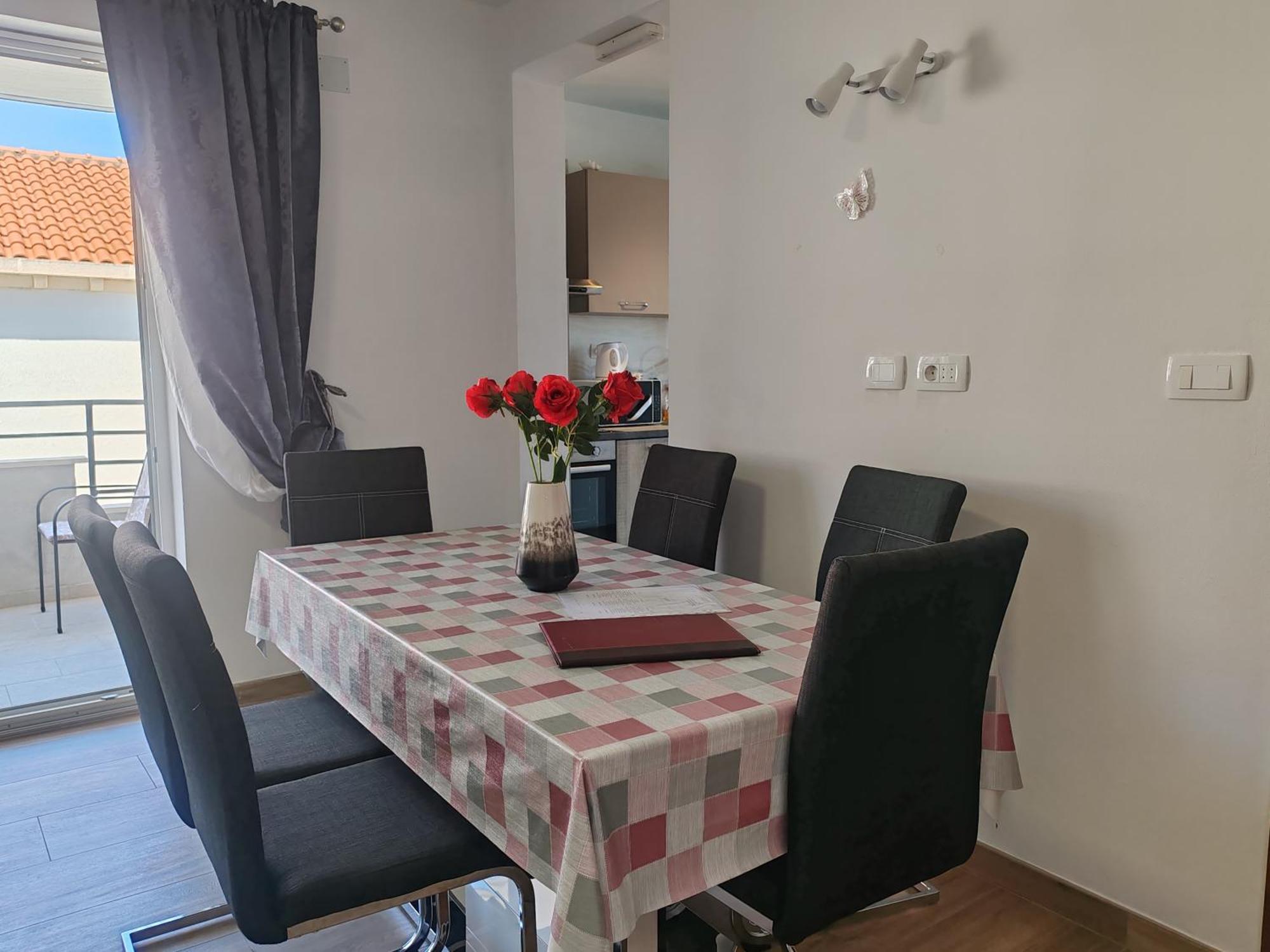 Apartmán Nepe Dubrovník
