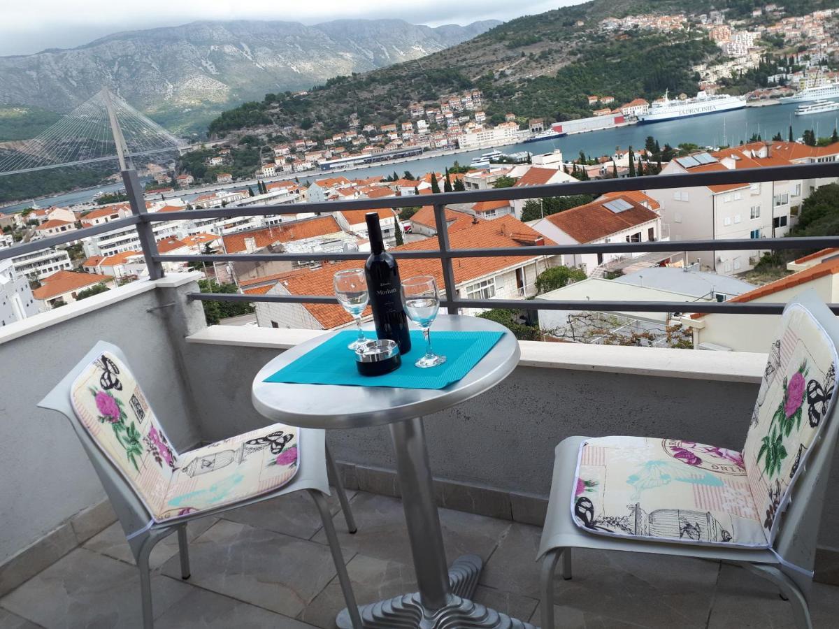 Apartman Nepe *