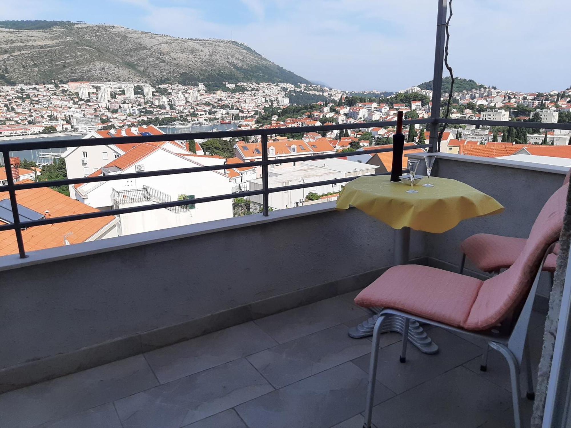 Nepe * Dubrovnik
