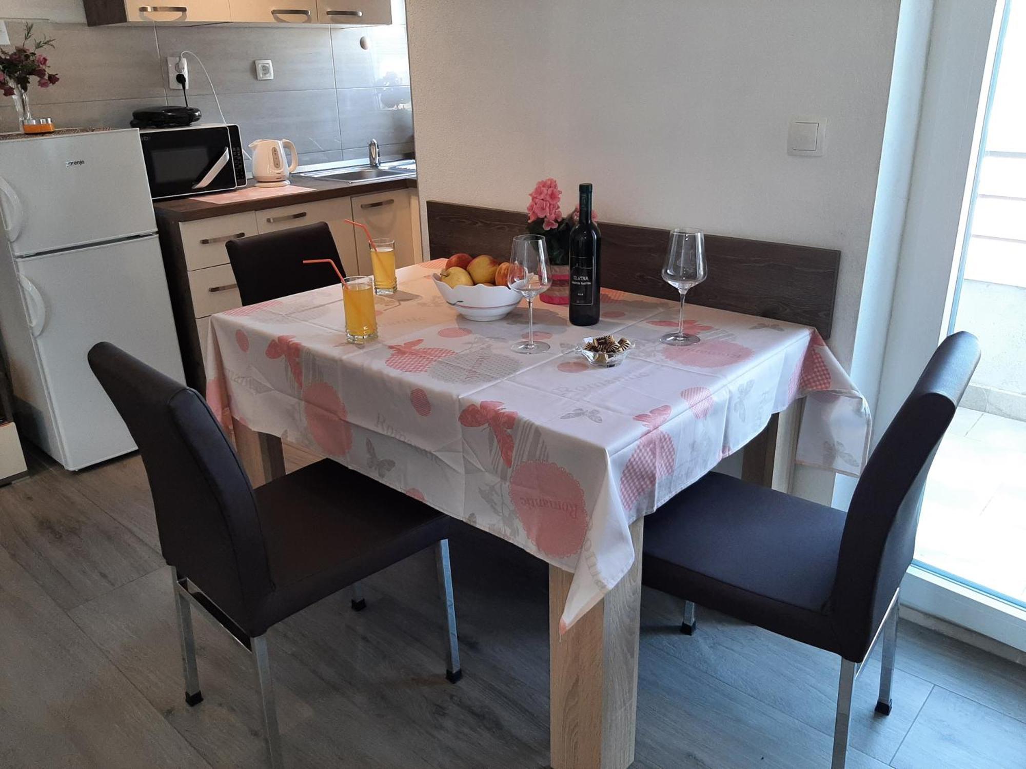 Apartman Nepe