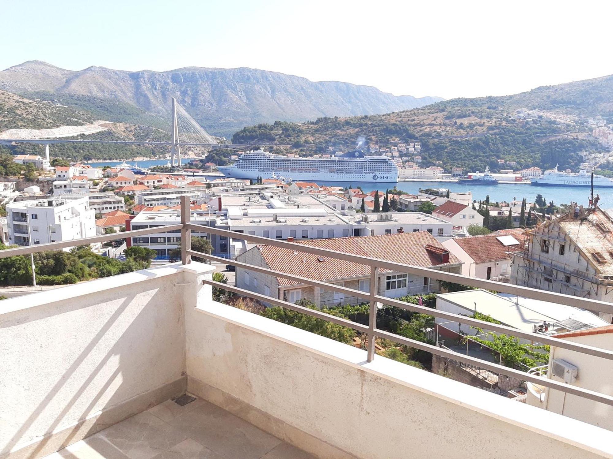 Nepe * Dubrovnik